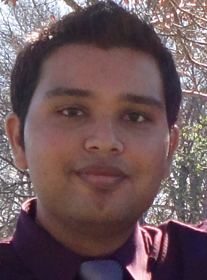 Urvish Patel