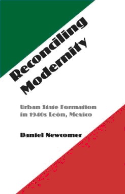 Newcomer Book