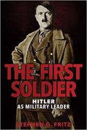 the first soldier