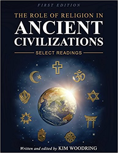 Role of Religion in Ancient Civilizations