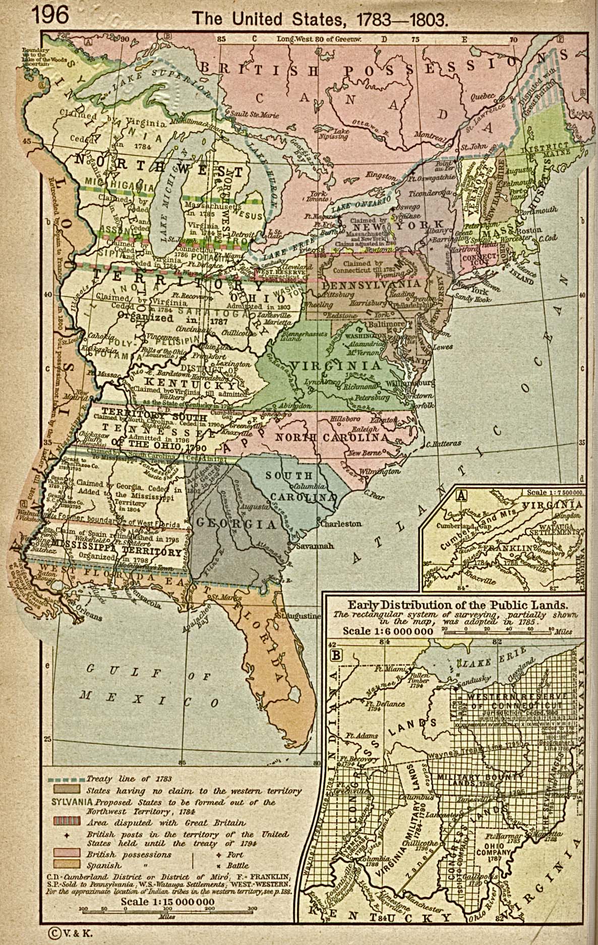 US Map