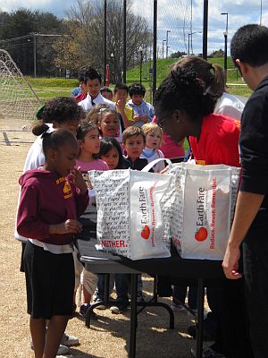 Snacks for children