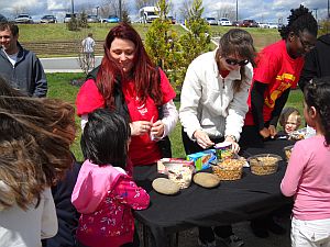 Snacks for Children