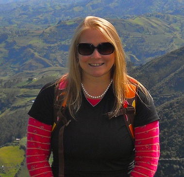 Cheri Wolfe