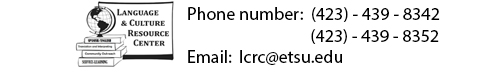 Contact Info