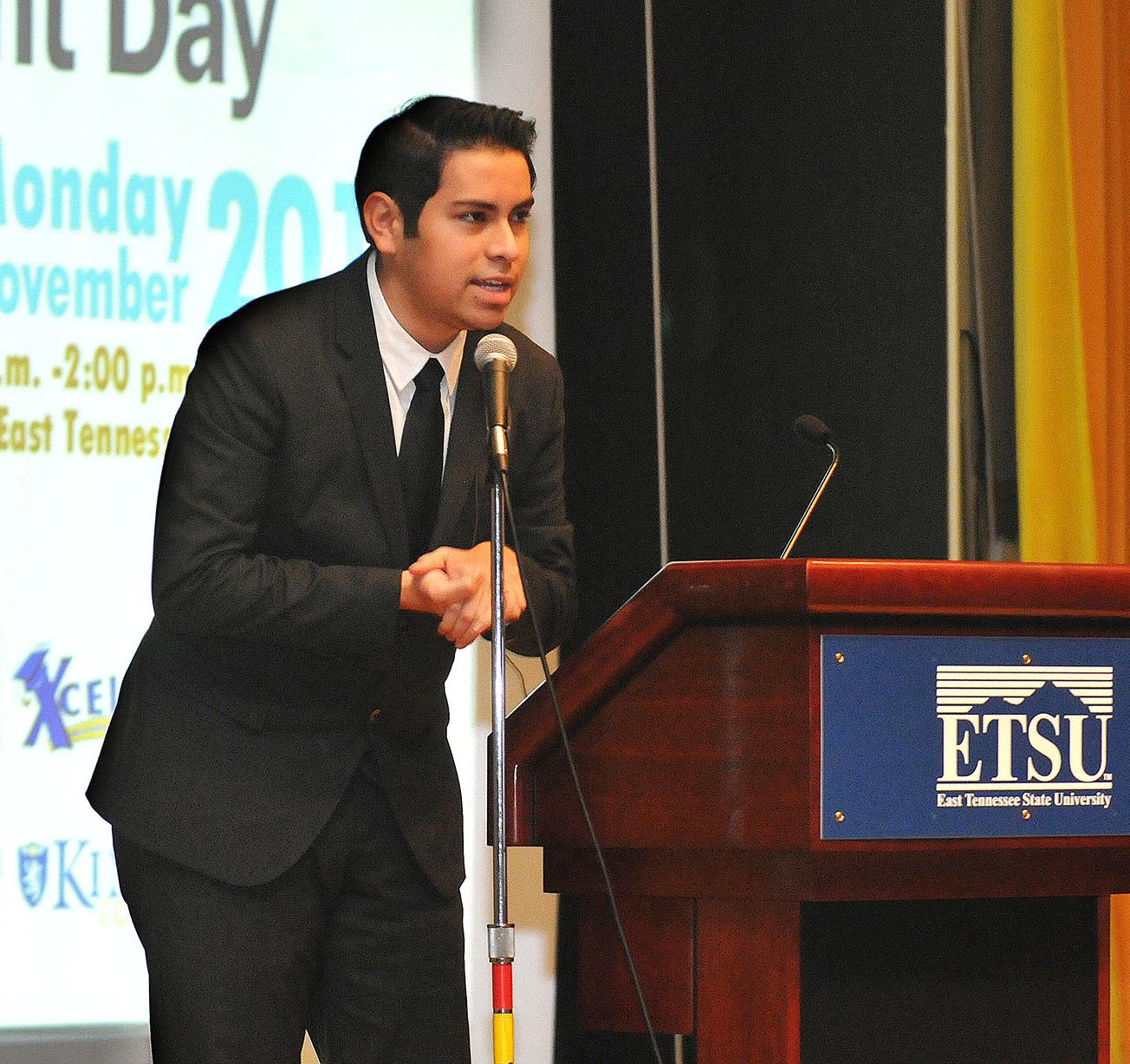 Napolean Rivera