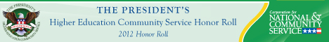 Presidential Honor Roll