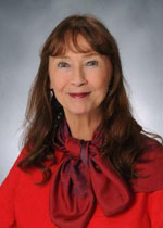 Dr. Ardis Nelson