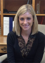 Ms. Chelsey Morrell