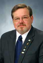 Dr. Darryl Haley