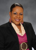 Dr. Nadege Dufort