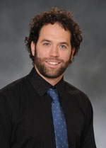 Dr. Matthew Fehskens