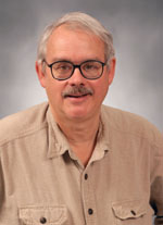 Dr. Ken Hall