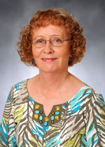 Dr. Karen Harrington