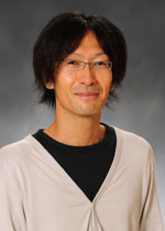 Dr. Akio Hasegawa