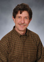 Dr. Mark Holland