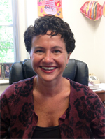 Dr. Katrina Heil