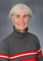 Dr. Tess Lloyd