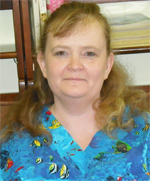 Ms. Michelle Rogers