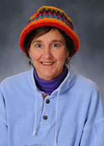 Dr. Theresa McGarry