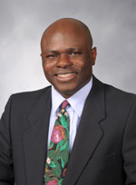 Dr. Jerome Mwinyelle