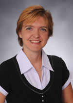 Ms. Raluca M. Negrisanu