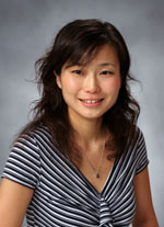 Ms. Junko Tezuka-Mathes