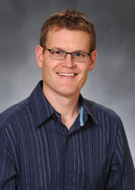 Dr. Daniel Westover