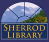 Sherrod Library