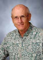 Dr. Don Johnson