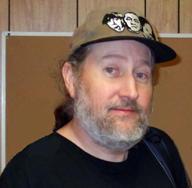 Gardner
