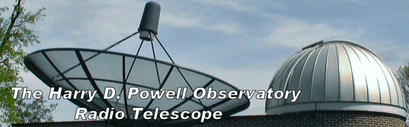 Harry D. Powell Observatory