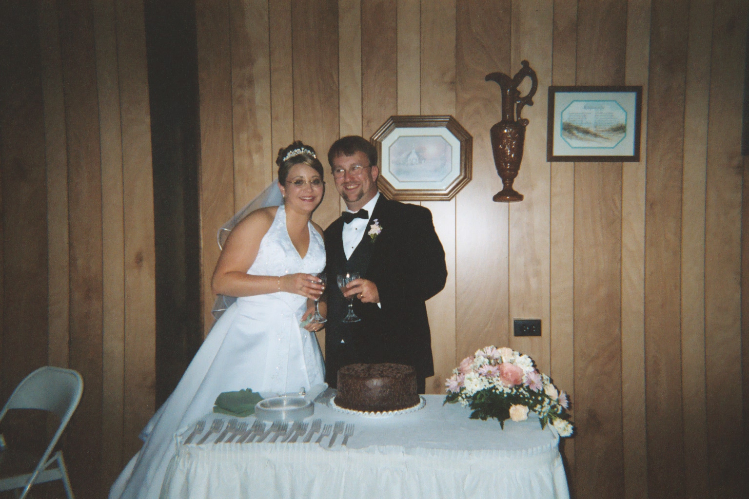 wedding