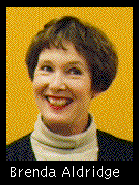 Brenda Label