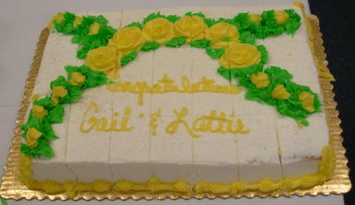 cake