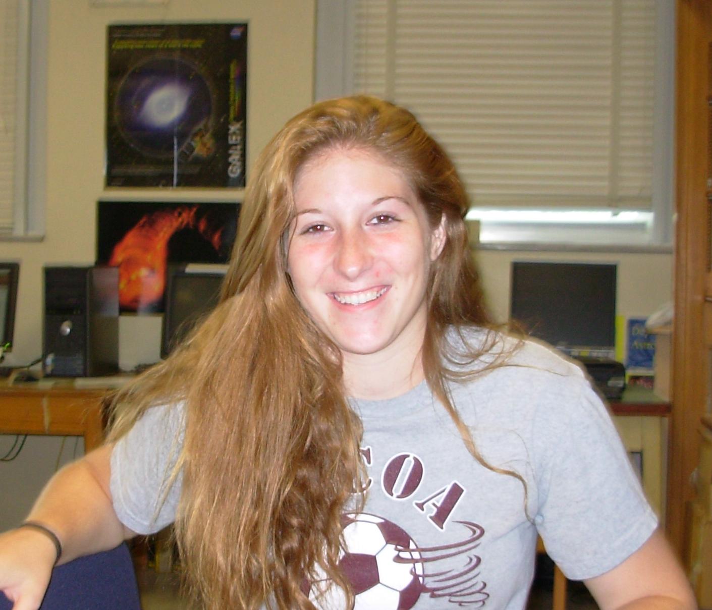 Elizabeth Williams