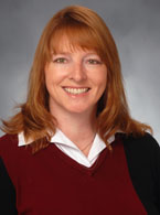 Kathi Horne