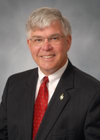 Dr. Larry White