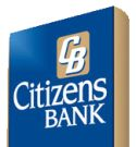 Citizens Bank Logo