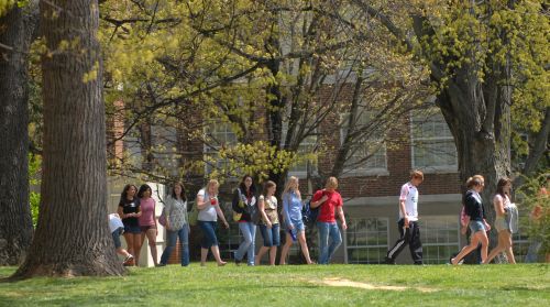 Students