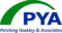 Pershing Yoakley & Associates logo
