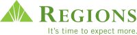 Regions logo