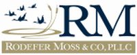 Rodefer Moss & Co logo