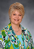 Sheri Jervis