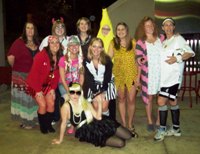 halloween
