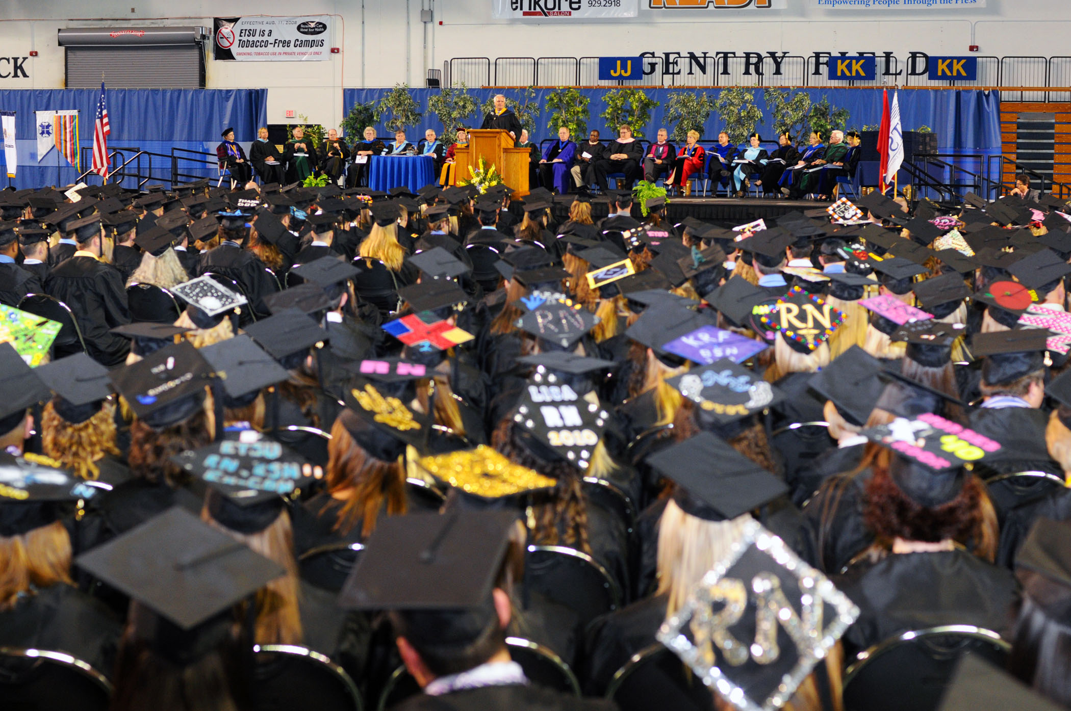 Graduation
