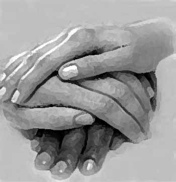 Hands