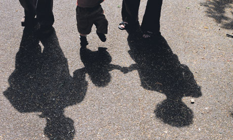 family shadow