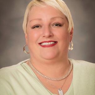 Photo of Michelle Hurley Ed.D., Assistant Professor