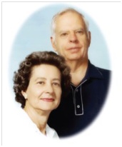 Dillard and Mattie Sholes